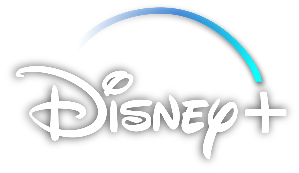Logo de Disney Plus
