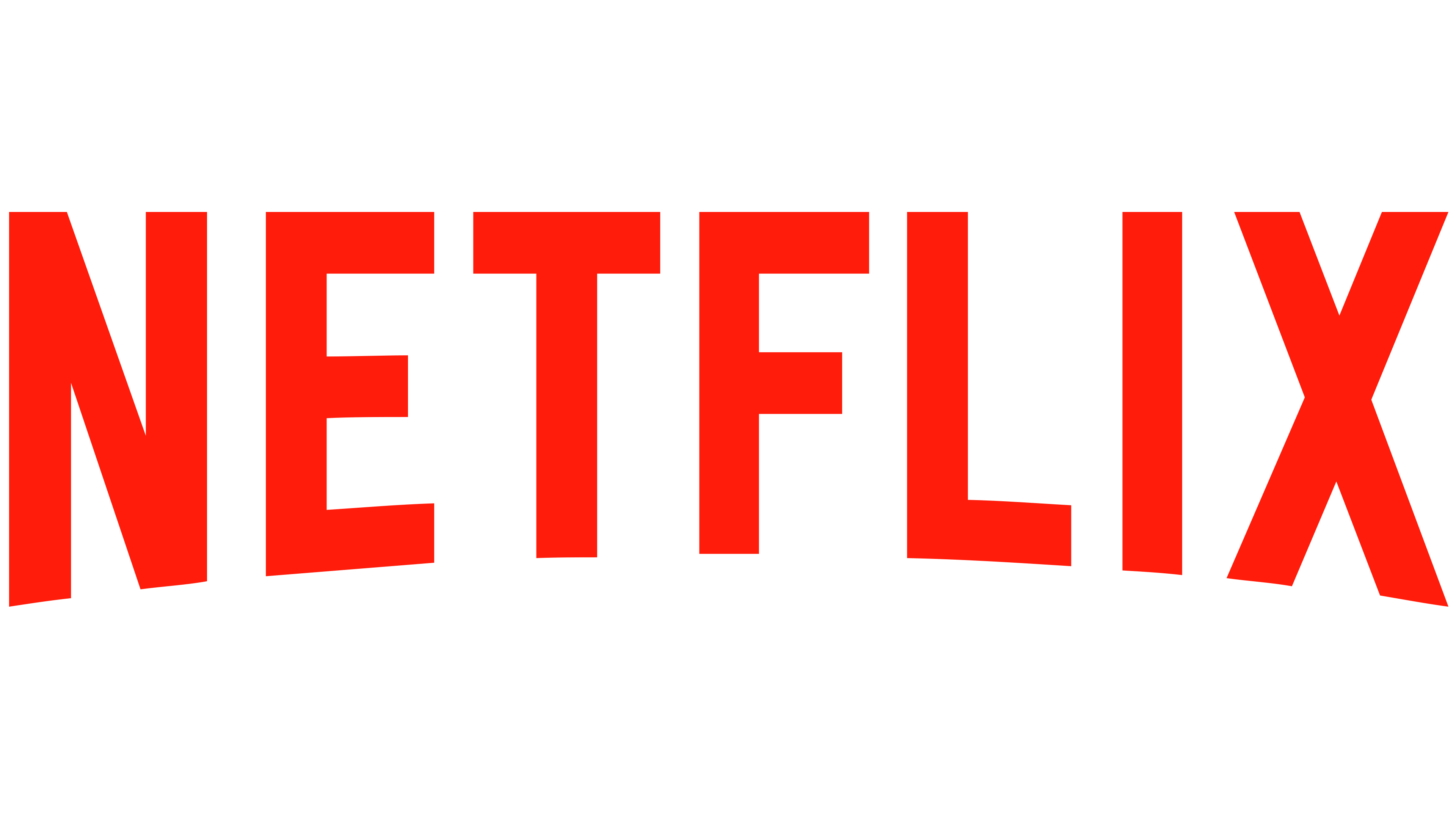 Logo de Netflix