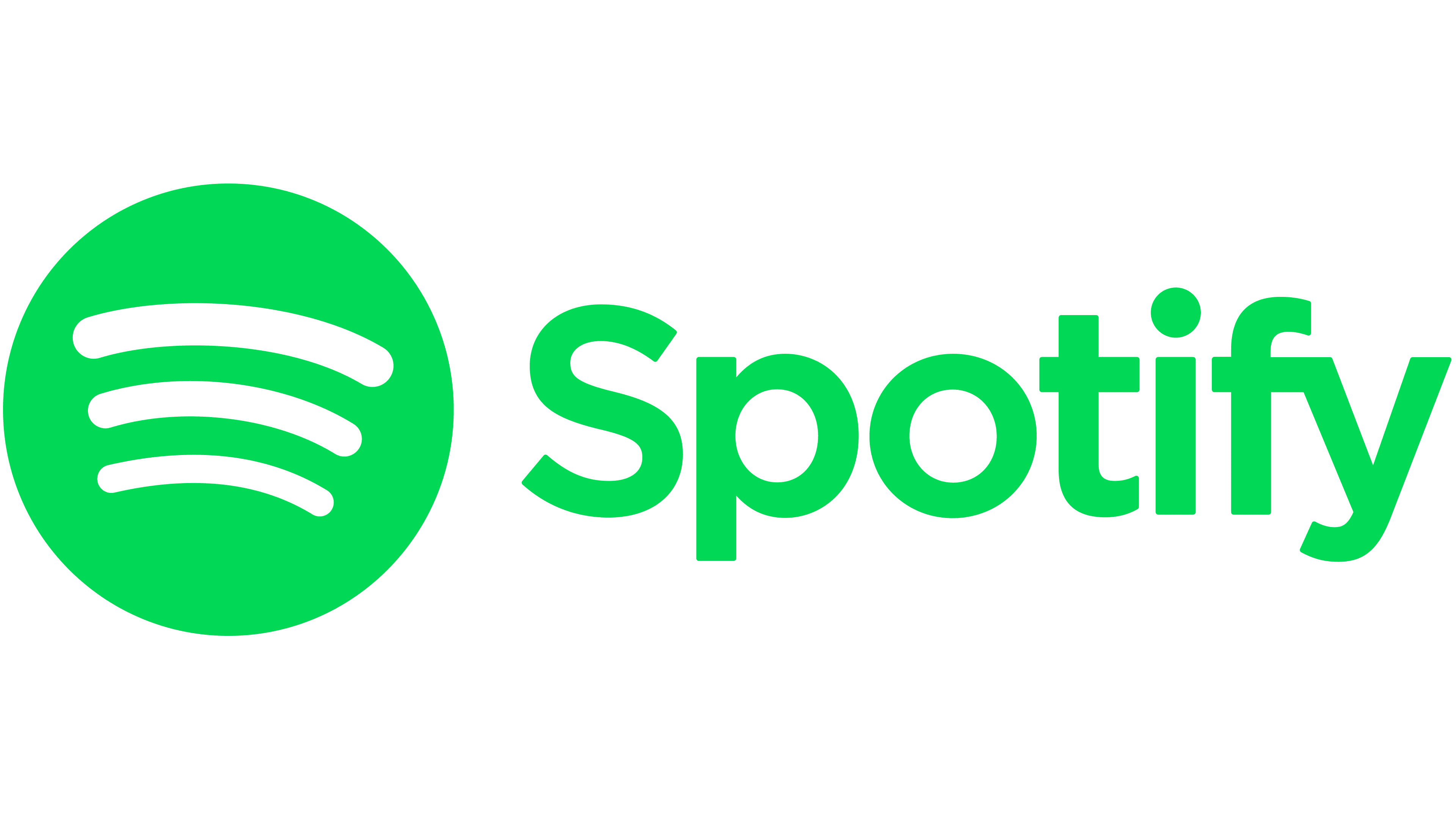 Logo de Spotify