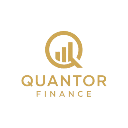 logo quantor solo